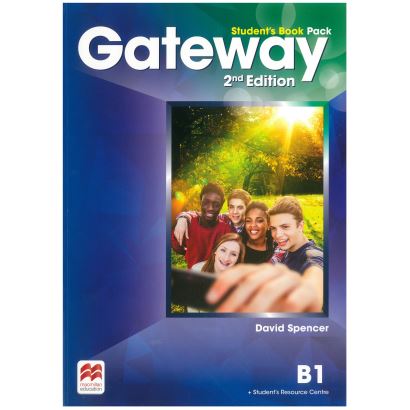 Gateway B1 Student'S Book 2Nd Edıtıon