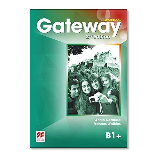 Gateway B1+ Workbook