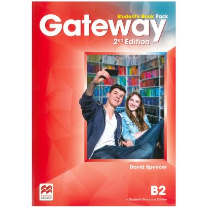 Gateway B2 Student'S Book 2Nd Ed.