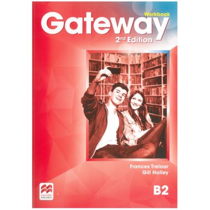 Gateway B2 Workbook 2Nd Edıtıon