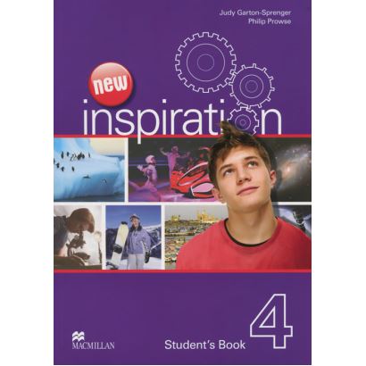 Inspratıon Student'S Book