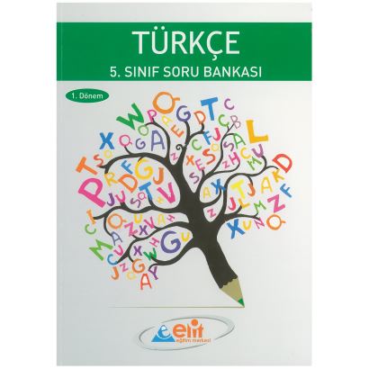 Türkçe 5.Sınıf Soru Bankası 0