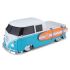 Type 2 Volkswagen Pickup W/surf Board Uzaktan Kumandalı Araba