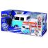 Type 2 Volkswagen Pickup W/surf Board Uzaktan Kumandalı Araba