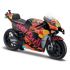 Red Bull Ktm Rc16 Factory Racing 2021 Model Motosiklet