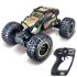 Maisto Rock Crawler Pro Series 4ws Kumandalı