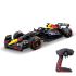 1:10 Oracle Red Bull Racing Rb19 2023 Kumandalı Araba