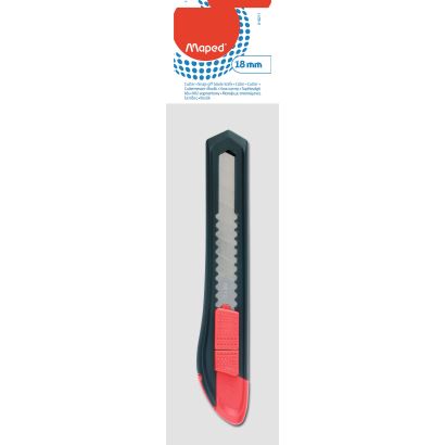 Maped Start Maket Bıçağı 18MM