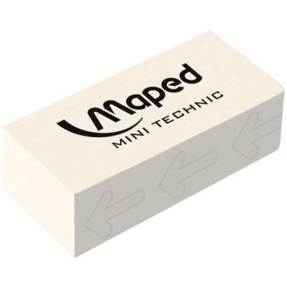 Maped Mini 300 Teknik Silgi