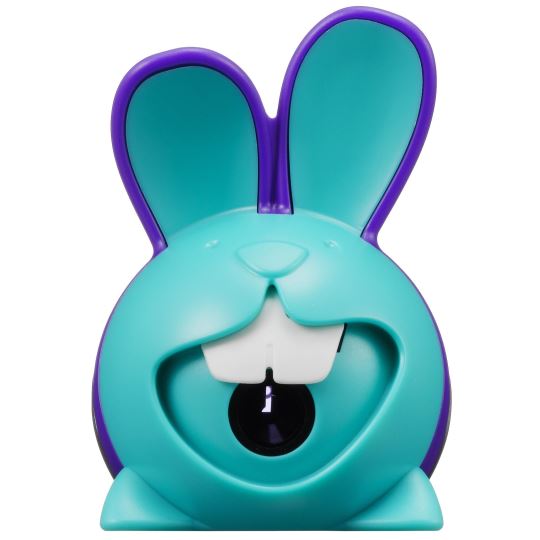 Maped Croc Croc Kalemtraş Mavi