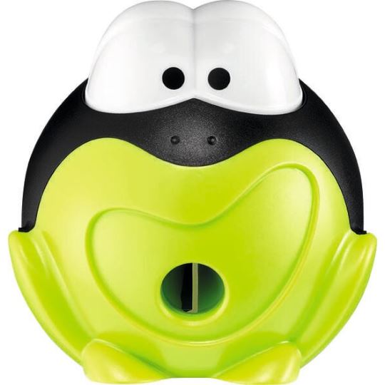 Maped Croc Croc Hazneli Kalemtraş Yeşil