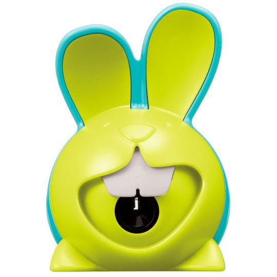 Maped Croc Croc Kalemtraş Yeşil