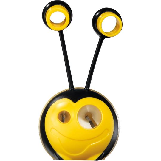 Maped Croc Croc Universal Çift Gözlü Hazneli Kalemtıraş