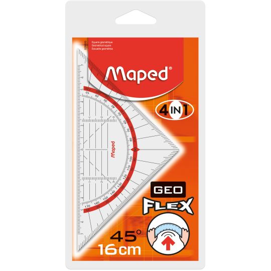 Maped Esnek Geometrik Gönye