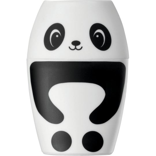 Maped Shakky Plastik Hazneli Kalemtıraş Panda