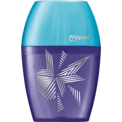 Maped Shaker Tek Delikli Arctic Kalemtıraş