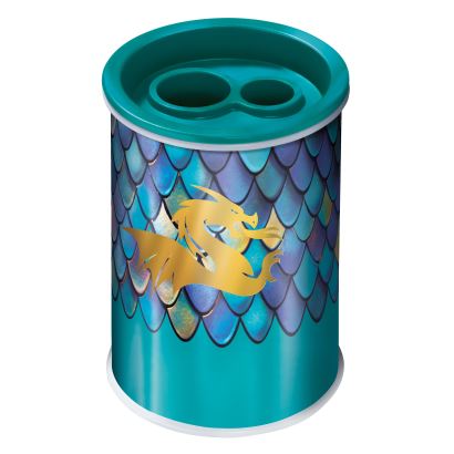 Maped 2 Gözlü Dragon Hazneli Kalemtıraş