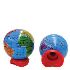 Maped Globe Hazneli Plastik Kalemtıraş