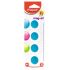 Maped 4'lü Mıknatıs 22mm Mavi