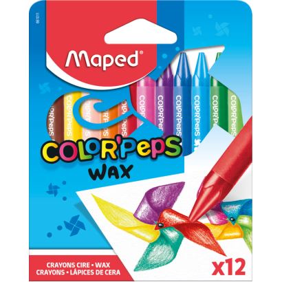 Maped Color'Peps Mum Boya