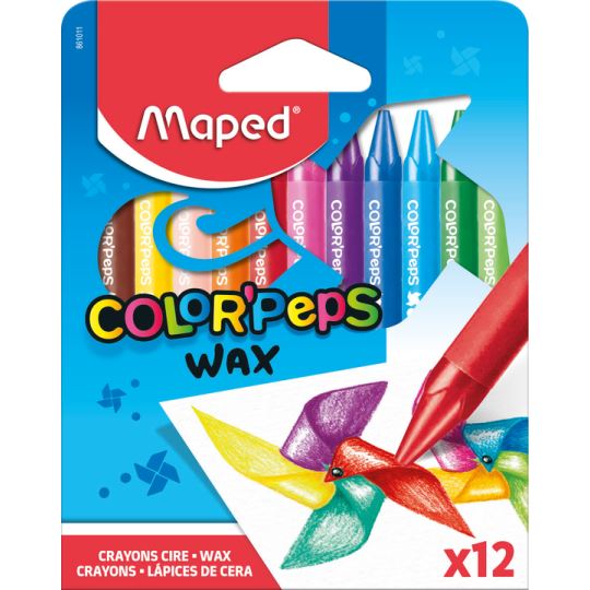 Maped Color'Peps Mum Boya