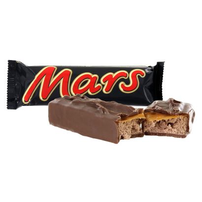 Mars 51gr