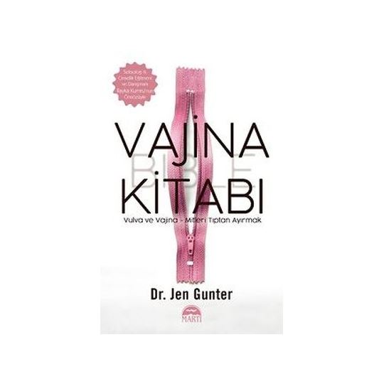 Vajina Kitabı