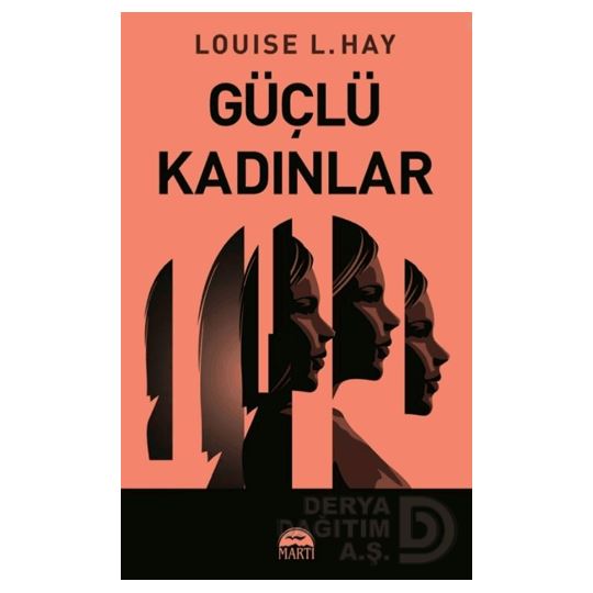 Güçlü Kadınlar