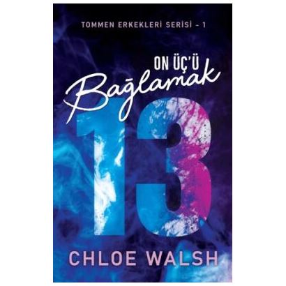 On Üç'ü Saklamak - Tommen Erkekleri 1