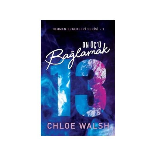 On Üç'ü Saklamak - Tommen Erkekleri 1