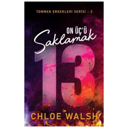 On Üç'ü Saklamak - Tommen Erkekleri 2