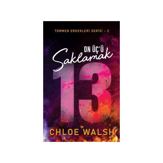 On Üç'ü Saklamak - Tommen Erkekleri 2