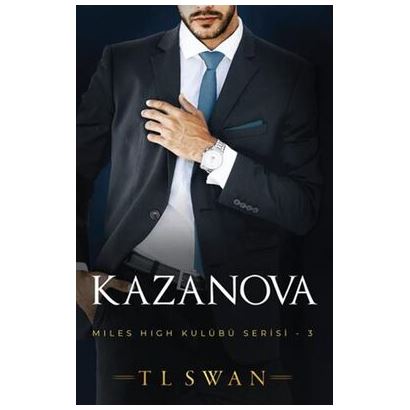 Kazanova - Miles High Kulübü 3