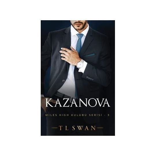 Kazanova - Miles High Kulübü 3