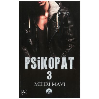 Psikopat 3 3