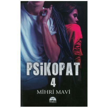 Psikopat 4 3