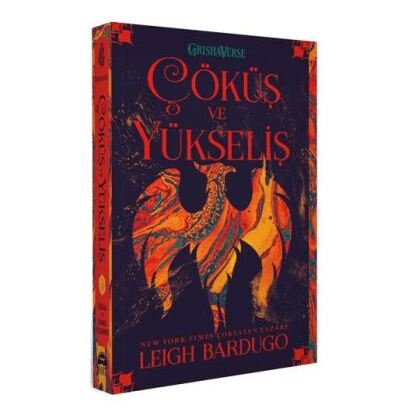 Çöküş ve Yükseliş