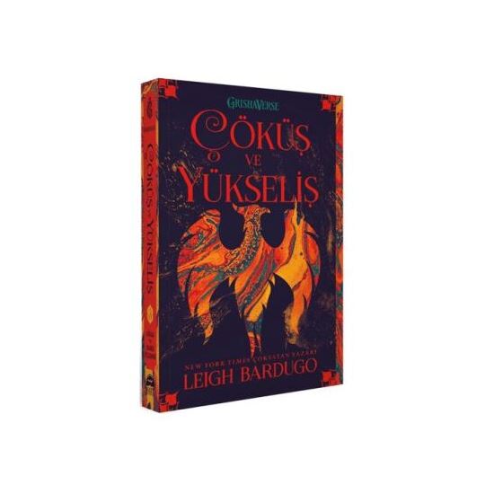 Çöküş ve Yükseliş