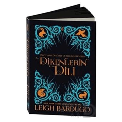 Martı / Dekenlerin Dili