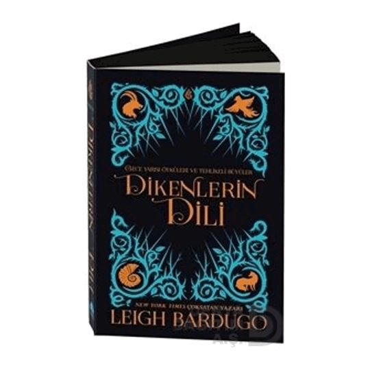 Martı / Dekenlerin Dili