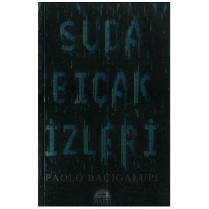 Suda Bıçak İzleri