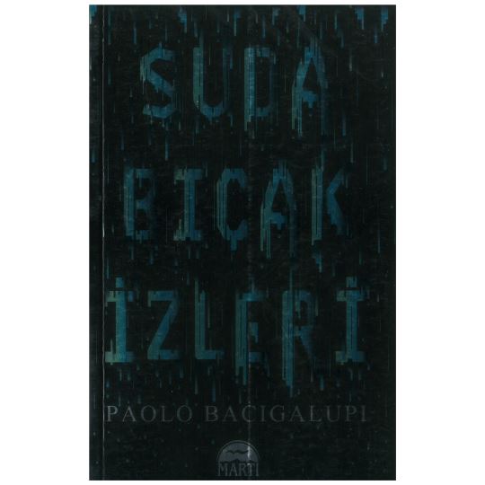 Suda Bıçak İzleri