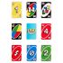 Uno Teams Kartlar