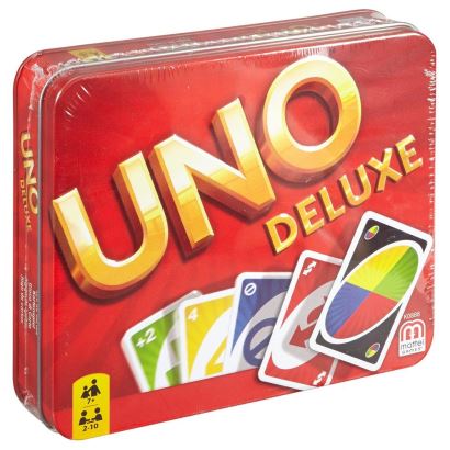 Uno Deluxe