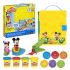 Play-Doh Disney JR Shape a Story Oyun Seti