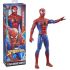 Spiderman Titan Hero Figür