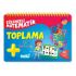 Eglencelı Matematık Toplama Yazılıp Sılınır 0