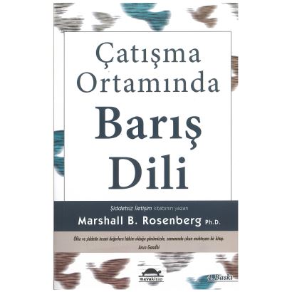 Çatışma Ortamında Barış Dili