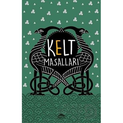 Maya / Kelt Masalları
