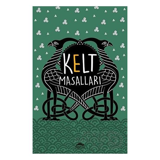 Maya / Kelt Masalları